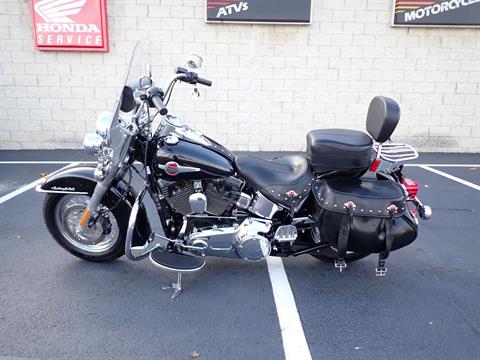 2016 Harley-Davidson Heritage Softail® Classic in Massillon, Ohio - Photo 13