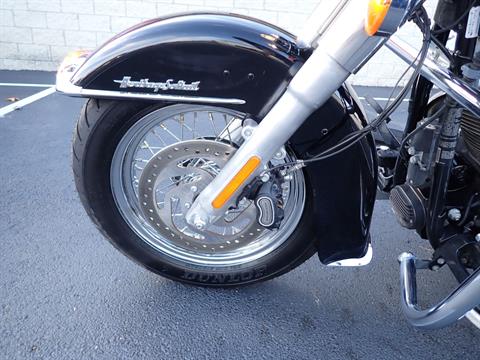 2016 Harley-Davidson Heritage Softail® Classic in Massillon, Ohio - Photo 14