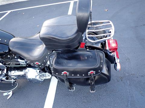 2016 Harley-Davidson Heritage Softail® Classic in Massillon, Ohio - Photo 18