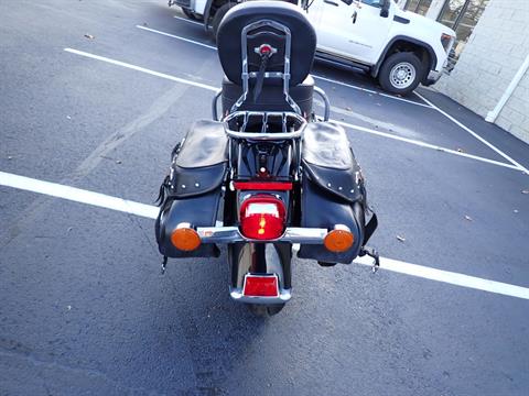 2016 Harley-Davidson Heritage Softail® Classic in Massillon, Ohio - Photo 19
