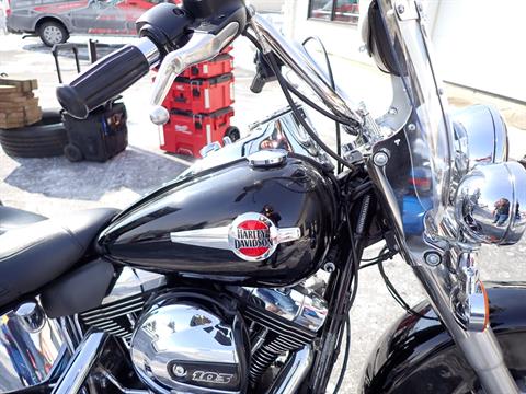 2016 Harley-Davidson Heritage Softail® Classic in Massillon, Ohio - Photo 3
