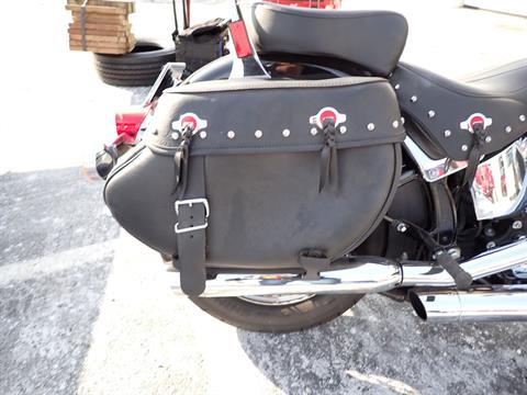 2016 Harley-Davidson Heritage Softail® Classic in Massillon, Ohio - Photo 6