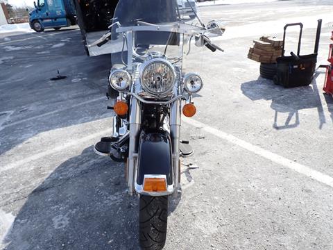 2016 Harley-Davidson Heritage Softail® Classic in Massillon, Ohio - Photo 8