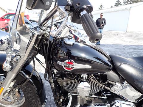2016 Harley-Davidson Heritage Softail® Classic in Massillon, Ohio - Photo 16