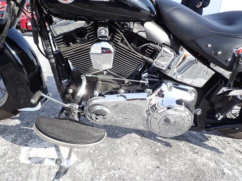 2016 Harley-Davidson Heritage Softail® Classic in Massillon, Ohio - Photo 17