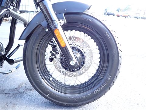 2024 Indian Motorcycle Chief Bobber Dark Horse® in Massillon, Ohio - Photo 2