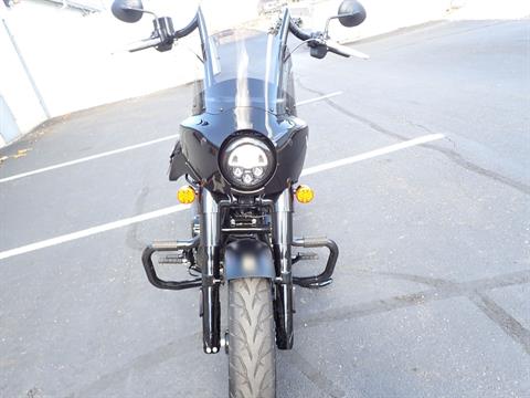 2024 Indian Motorcycle Chief Bobber Dark Horse® in Massillon, Ohio - Photo 6