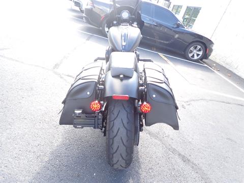 2024 Indian Motorcycle Chief Bobber Dark Horse® in Massillon, Ohio - Photo 11