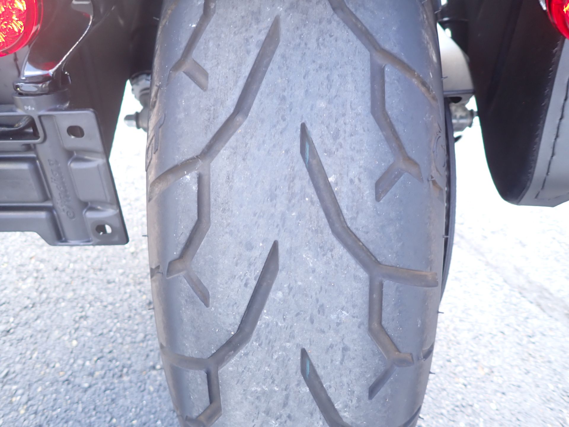 2024 Indian Motorcycle Chief Bobber Dark Horse® in Massillon, Ohio - Photo 12