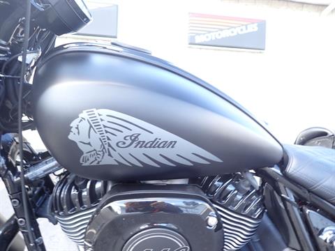 2024 Indian Motorcycle Chief Bobber Dark Horse® in Massillon, Ohio - Photo 15