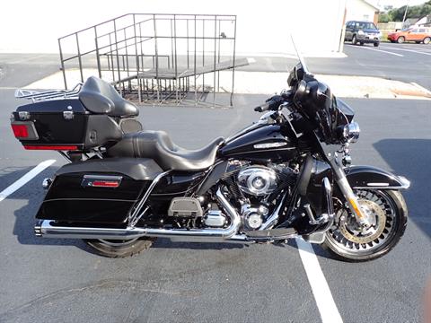 2013 Harley-Davidson Electra Glide® Ultra Limited in Massillon, Ohio