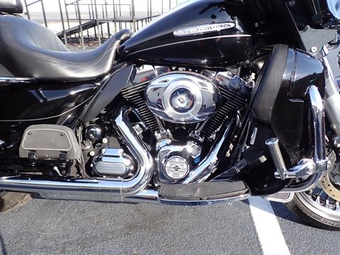 2013 Harley-Davidson Electra Glide® Ultra Limited in Massillon, Ohio - Photo 4