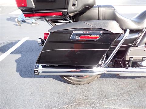 2013 Harley-Davidson Electra Glide® Ultra Limited in Massillon, Ohio - Photo 5