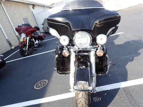2013 Harley-Davidson Electra Glide® Ultra Limited in Massillon, Ohio - Photo 7