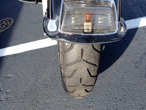 2013 Harley-Davidson Electra Glide® Ultra Limited in Massillon, Ohio - Photo 8