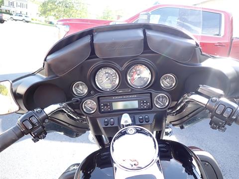 2013 Harley-Davidson Electra Glide® Ultra Limited in Massillon, Ohio - Photo 10