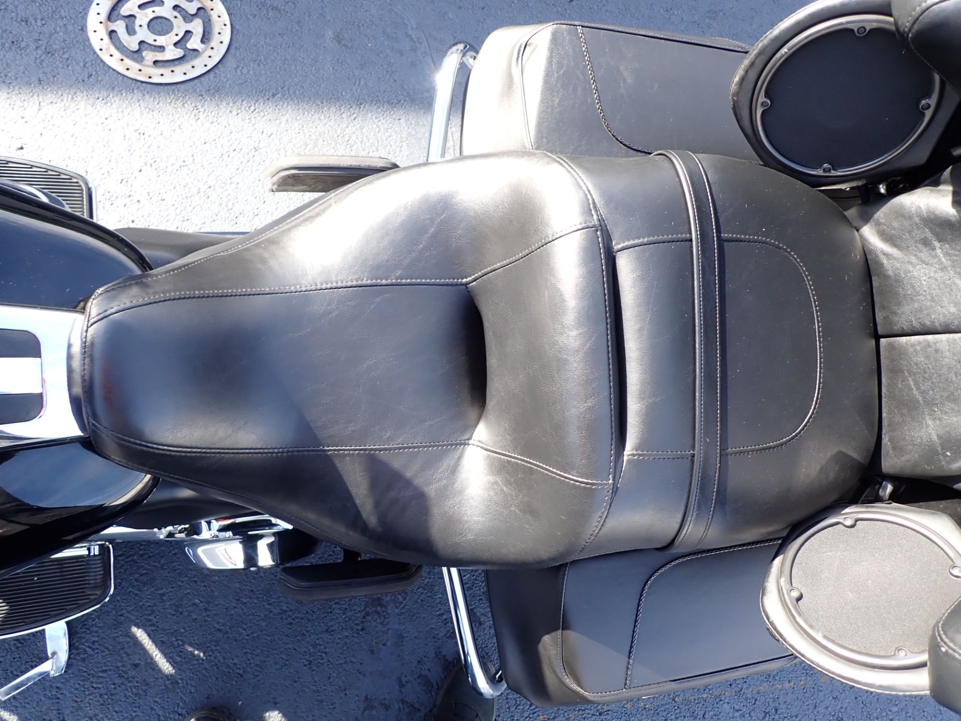 2013 Harley-Davidson Electra Glide® Ultra Limited in Massillon, Ohio - Photo 12
