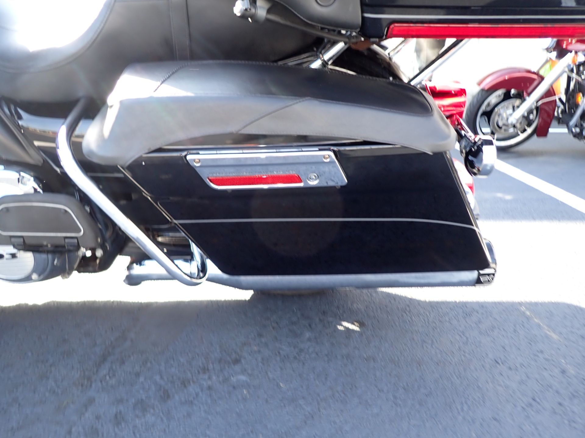 2013 Harley-Davidson Electra Glide® Ultra Limited in Massillon, Ohio - Photo 17