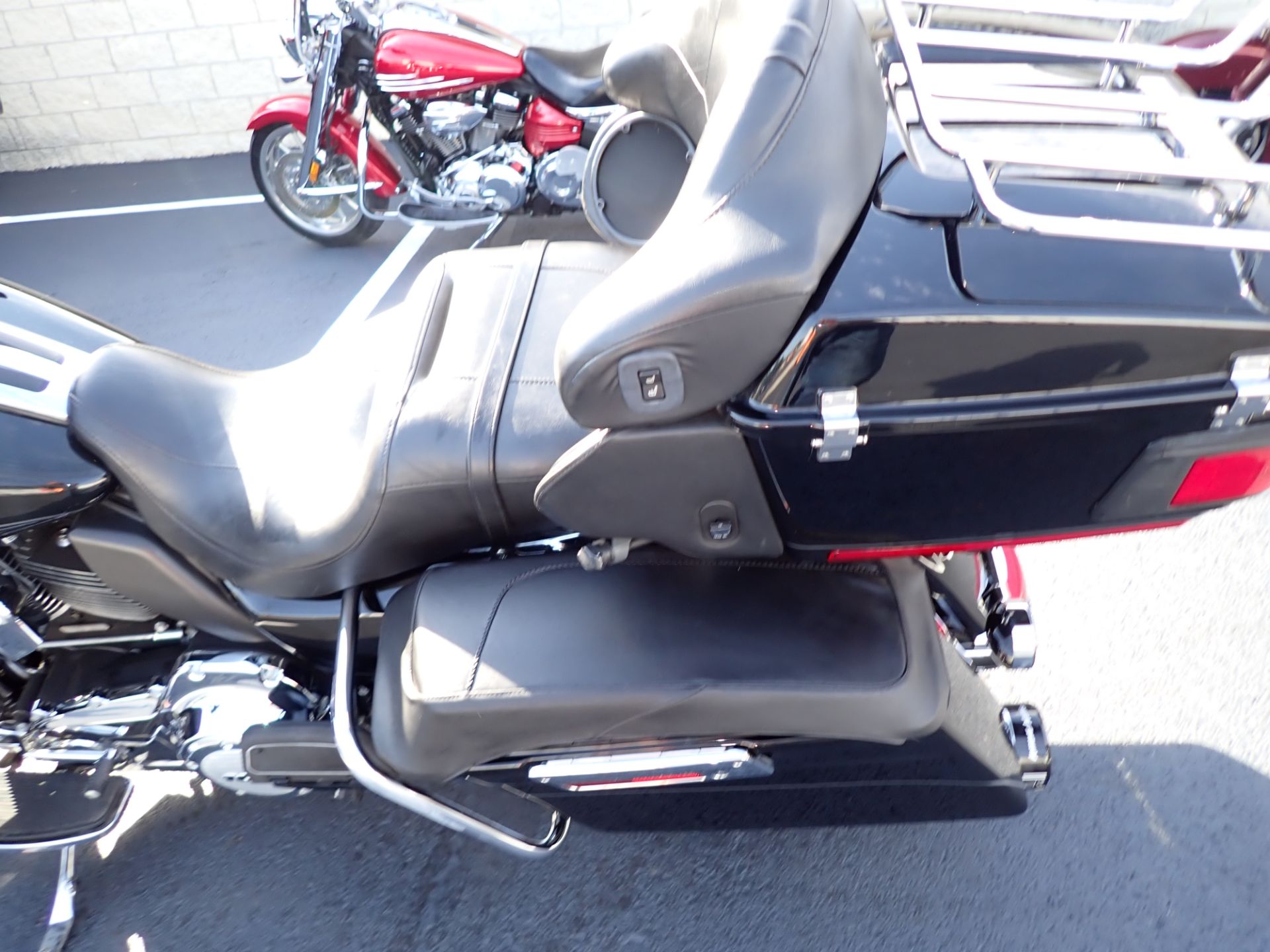 2013 Harley-Davidson Electra Glide® Ultra Limited in Massillon, Ohio - Photo 18
