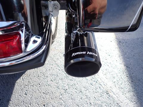 2013 Harley-Davidson Electra Glide® Ultra Limited in Massillon, Ohio - Photo 21