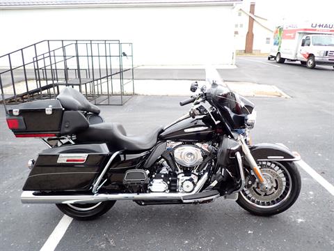 2013 Harley-Davidson Electra Glide® Ultra Limited in Massillon, Ohio
