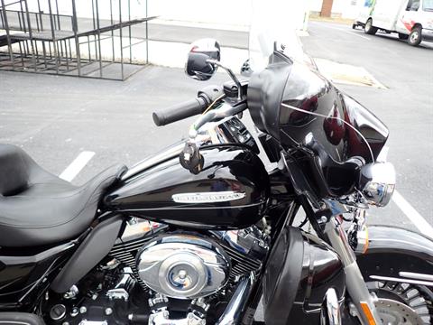 2013 Harley-Davidson Electra Glide® Ultra Limited in Massillon, Ohio - Photo 3