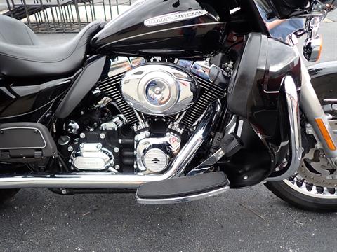 2013 Harley-Davidson Electra Glide® Ultra Limited in Massillon, Ohio - Photo 4