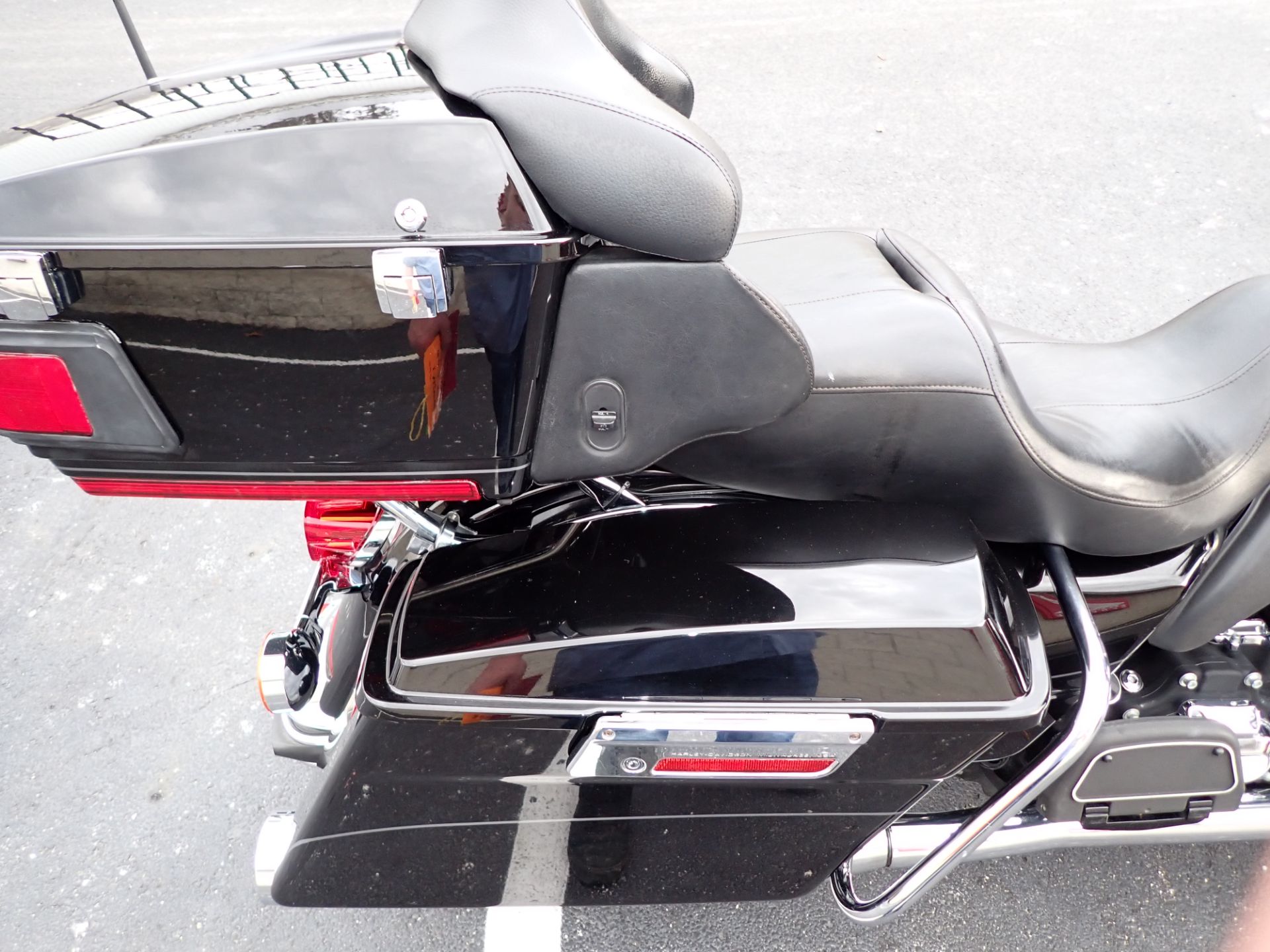 2013 Harley-Davidson Electra Glide® Ultra Limited in Massillon, Ohio - Photo 6