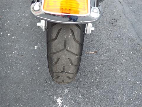 2013 Harley-Davidson Electra Glide® Ultra Limited in Massillon, Ohio - Photo 8
