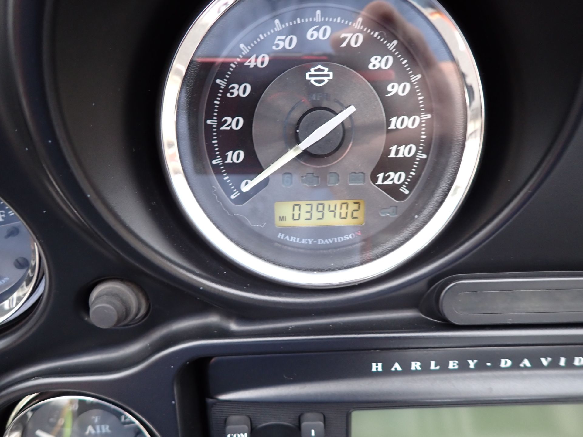 2013 Harley-Davidson Electra Glide® Ultra Limited in Massillon, Ohio - Photo 9