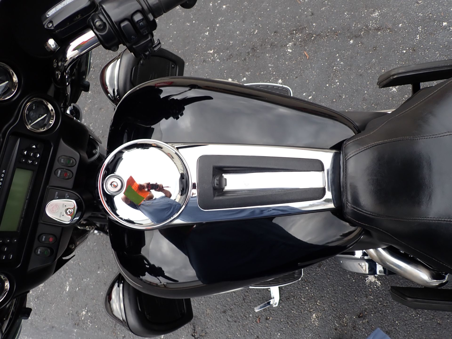 2013 Harley-Davidson Electra Glide® Ultra Limited in Massillon, Ohio - Photo 11