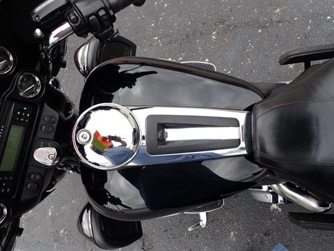 2013 Harley-Davidson Electra Glide® Ultra Limited in Massillon, Ohio - Photo 11