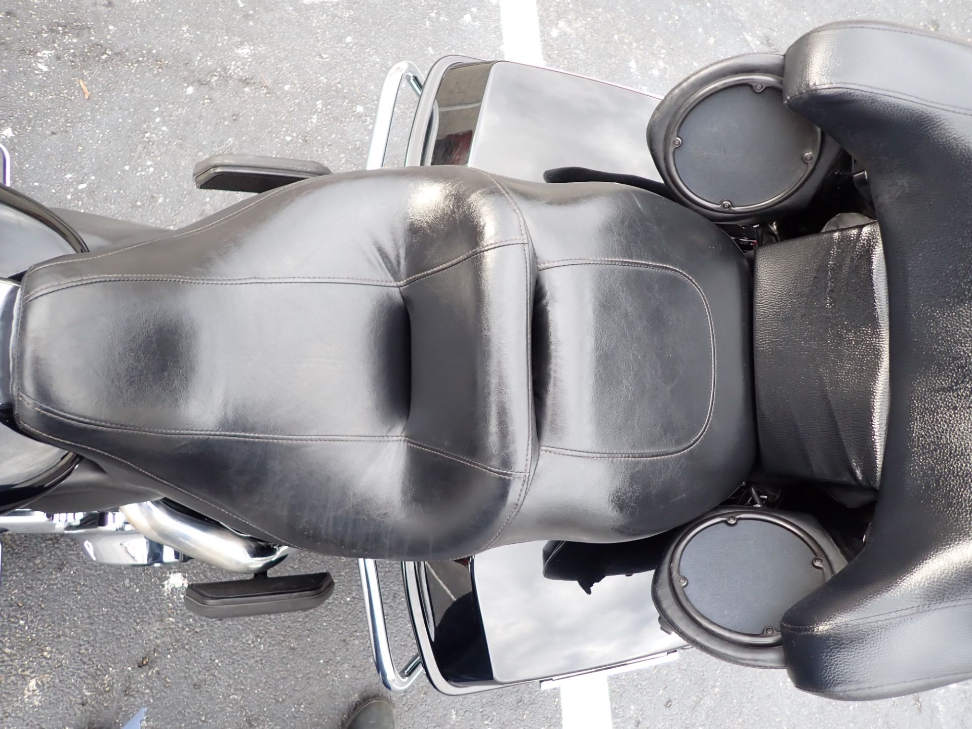 2013 Harley-Davidson Electra Glide® Ultra Limited in Massillon, Ohio - Photo 12