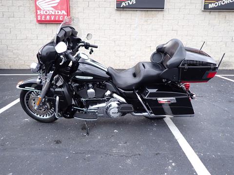 2013 Harley-Davidson Electra Glide® Ultra Limited in Massillon, Ohio - Photo 13