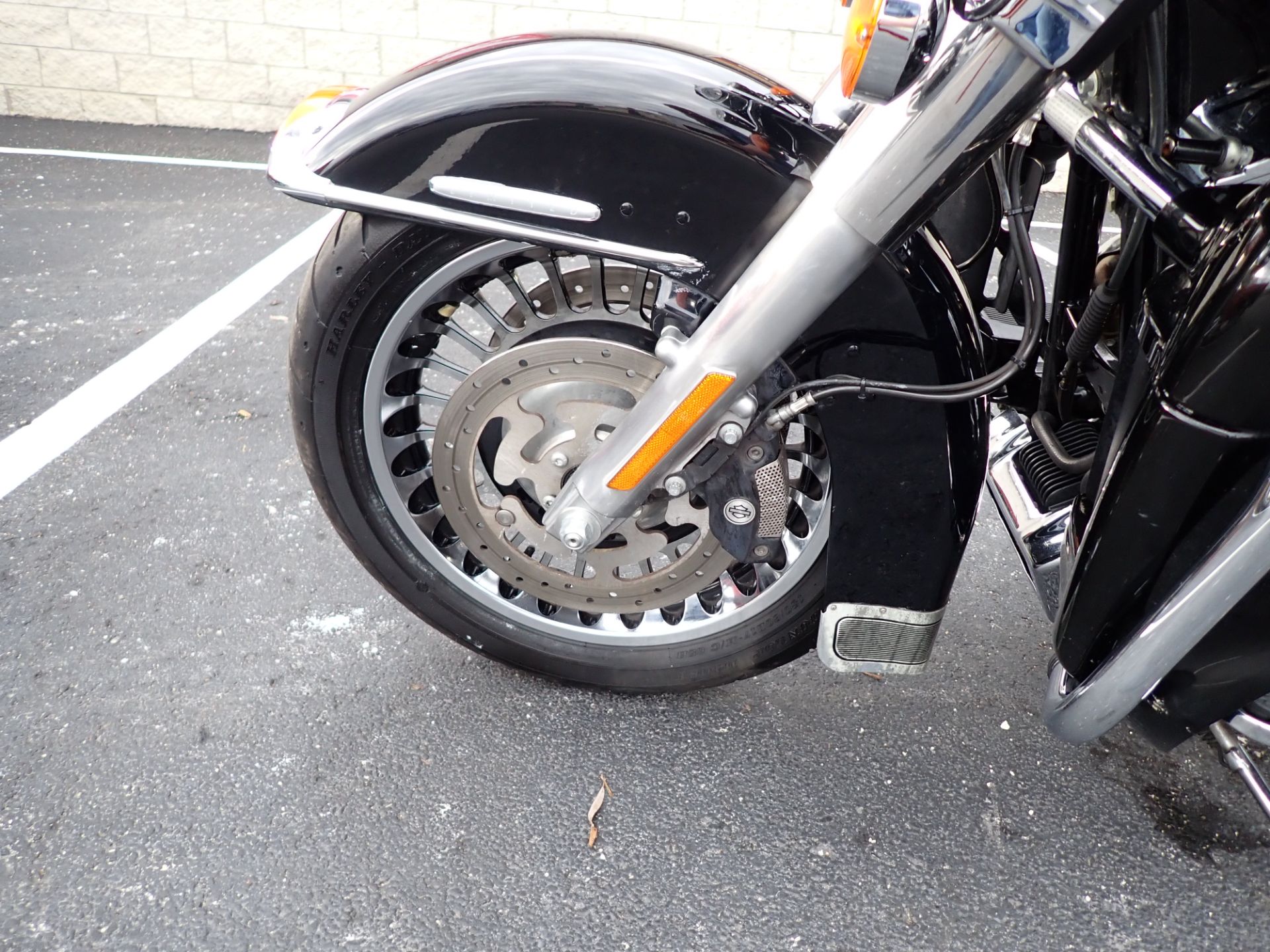 2013 Harley-Davidson Electra Glide® Ultra Limited in Massillon, Ohio - Photo 14