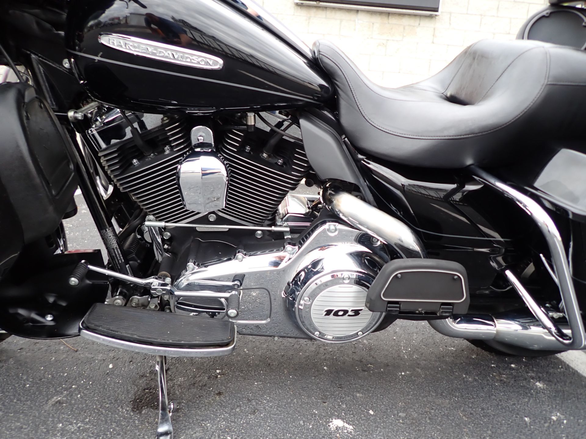 2013 Harley-Davidson Electra Glide® Ultra Limited in Massillon, Ohio - Photo 16