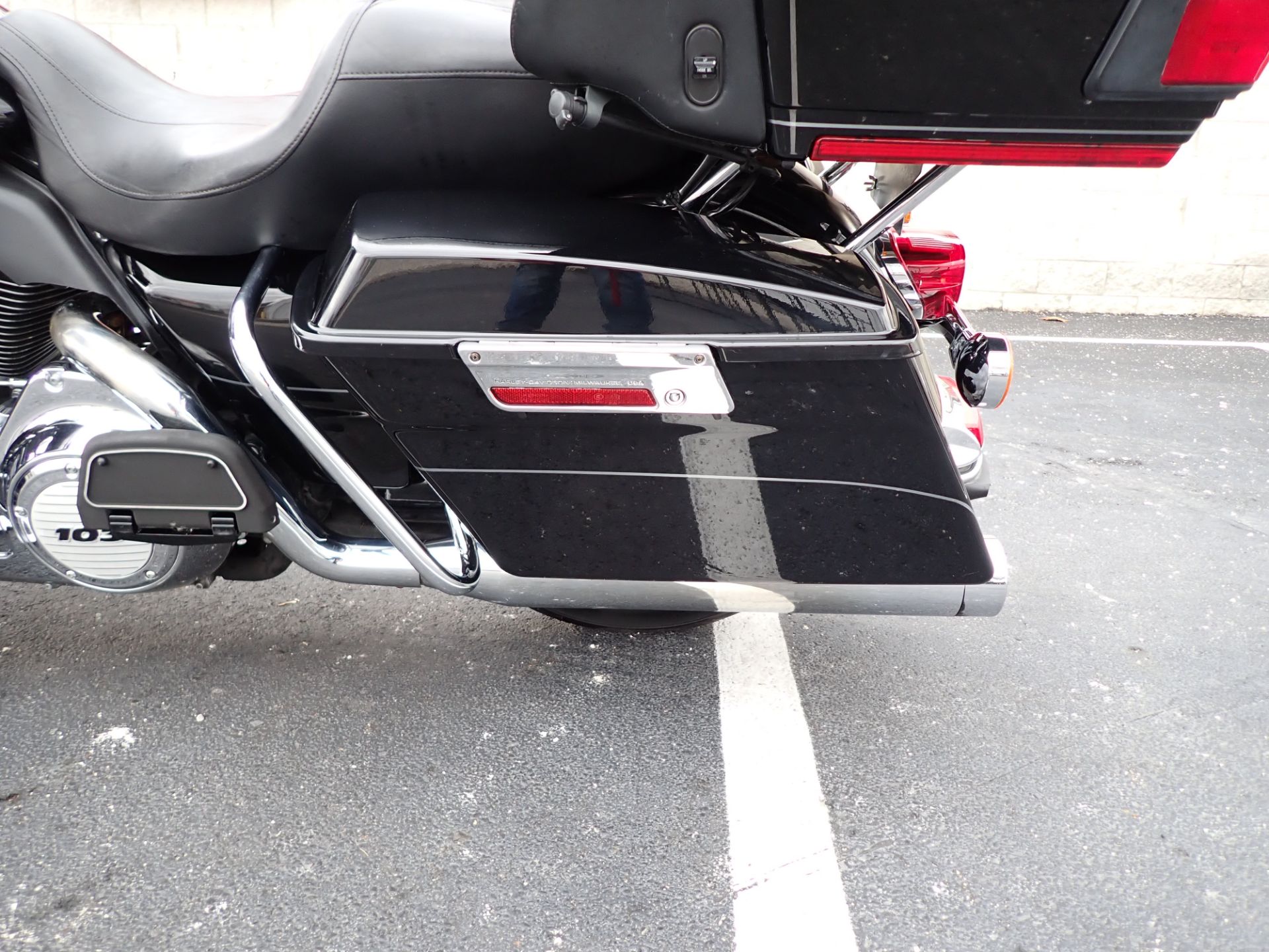 2013 Harley-Davidson Electra Glide® Ultra Limited in Massillon, Ohio - Photo 17