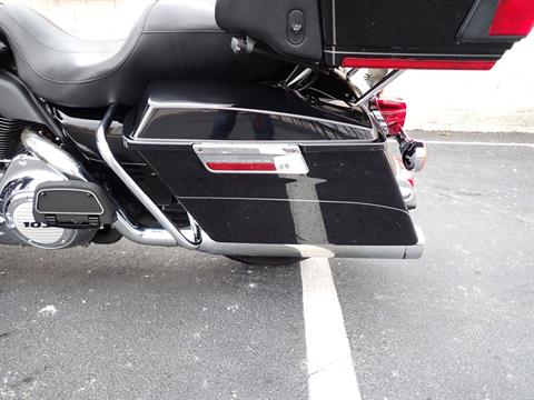 2013 Harley-Davidson Electra Glide® Ultra Limited in Massillon, Ohio - Photo 17