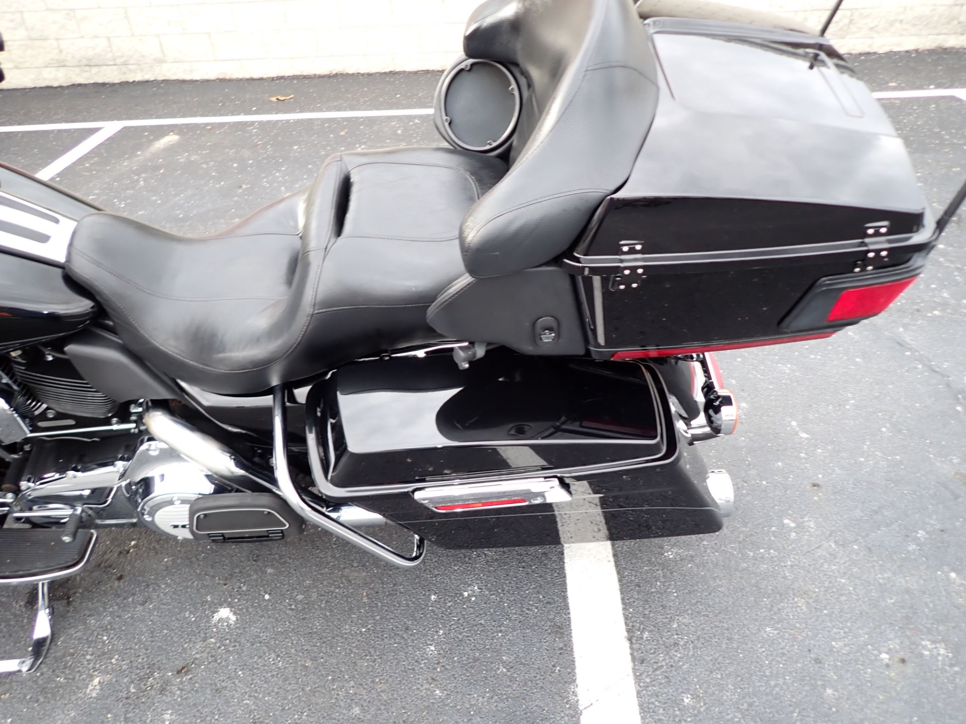 2013 Harley-Davidson Electra Glide® Ultra Limited in Massillon, Ohio - Photo 18