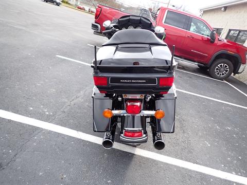 2013 Harley-Davidson Electra Glide® Ultra Limited in Massillon, Ohio - Photo 19