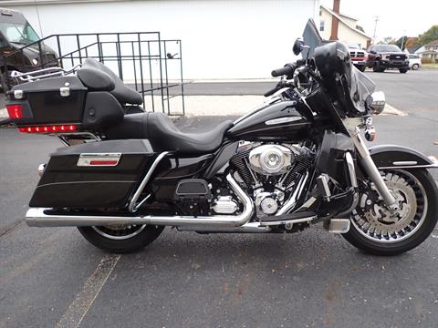 2013 Harley-Davidson Electra Glide® Ultra Limited in Massillon, Ohio