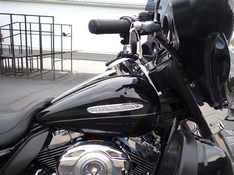 2013 Harley-Davidson Electra Glide® Ultra Limited in Massillon, Ohio - Photo 3
