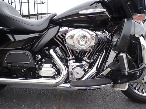 2013 Harley-Davidson Electra Glide® Ultra Limited in Massillon, Ohio - Photo 4