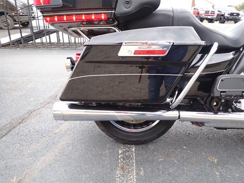 2013 Harley-Davidson Electra Glide® Ultra Limited in Massillon, Ohio - Photo 5