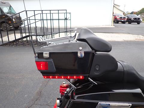 2013 Harley-Davidson Electra Glide® Ultra Limited in Massillon, Ohio - Photo 6