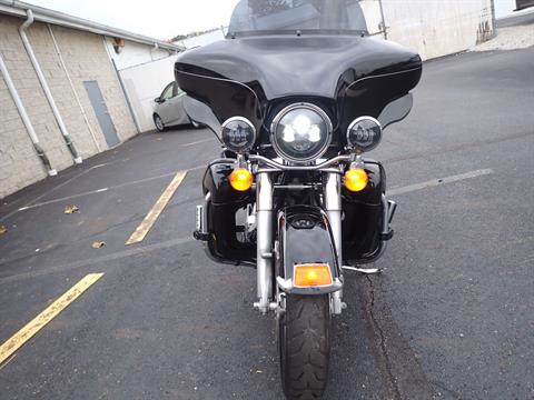 2013 Harley-Davidson Electra Glide® Ultra Limited in Massillon, Ohio - Photo 7