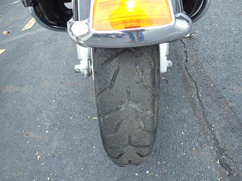 2013 Harley-Davidson Electra Glide® Ultra Limited in Massillon, Ohio - Photo 8