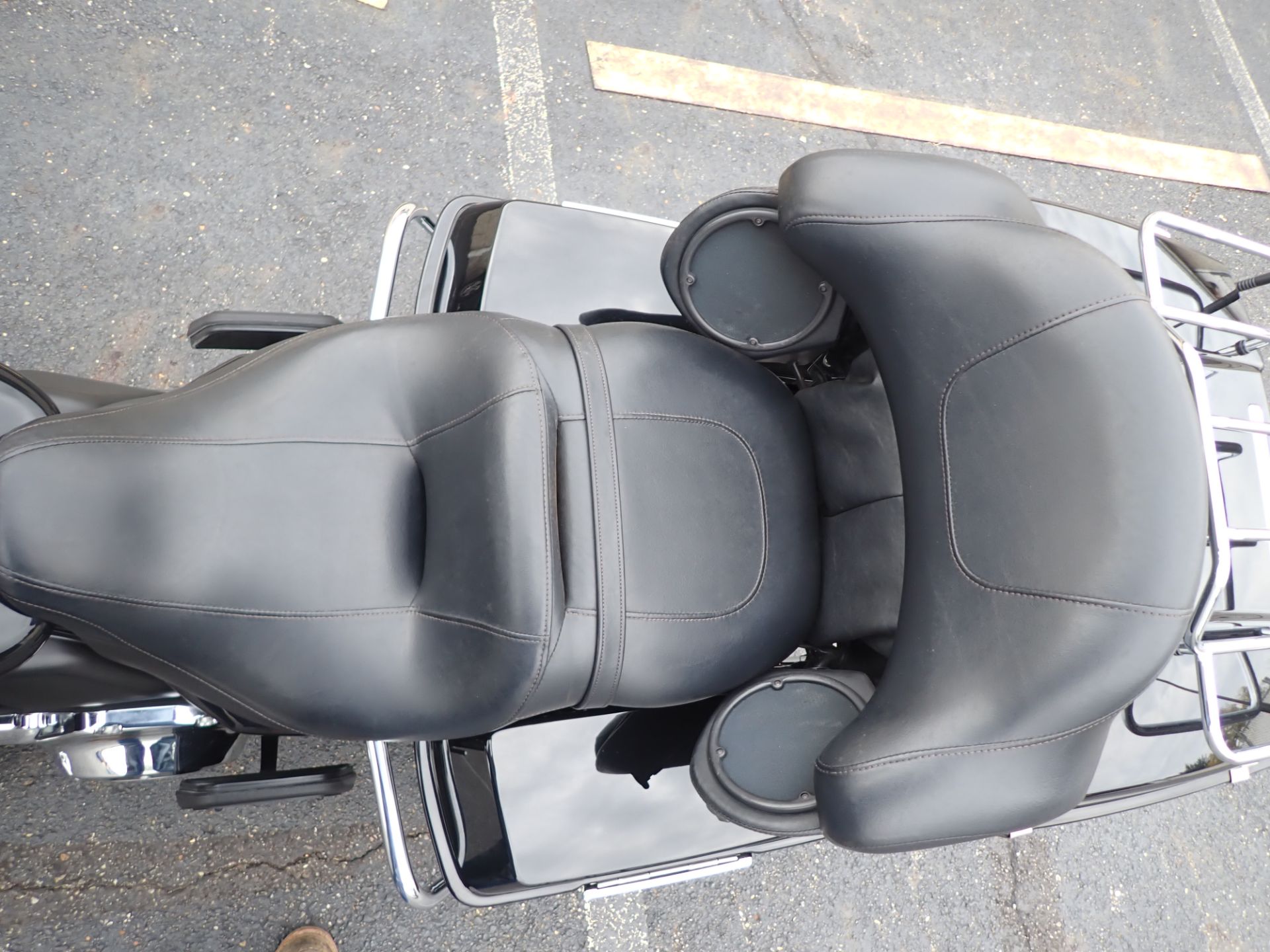 2013 Harley-Davidson Electra Glide® Ultra Limited in Massillon, Ohio - Photo 11