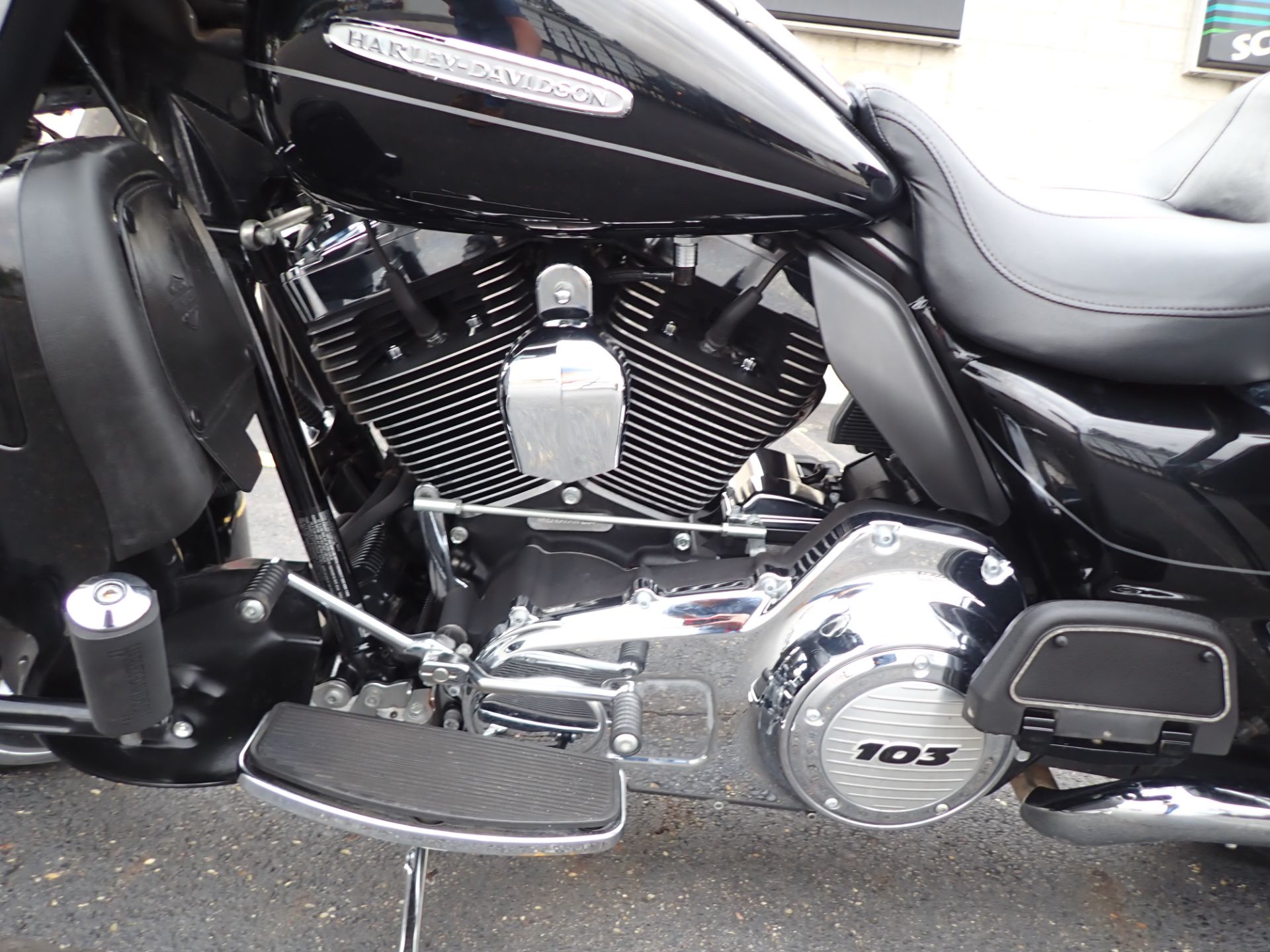 2013 Harley-Davidson Electra Glide® Ultra Limited in Massillon, Ohio - Photo 15