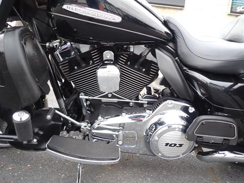 2013 Harley-Davidson Electra Glide® Ultra Limited in Massillon, Ohio - Photo 15